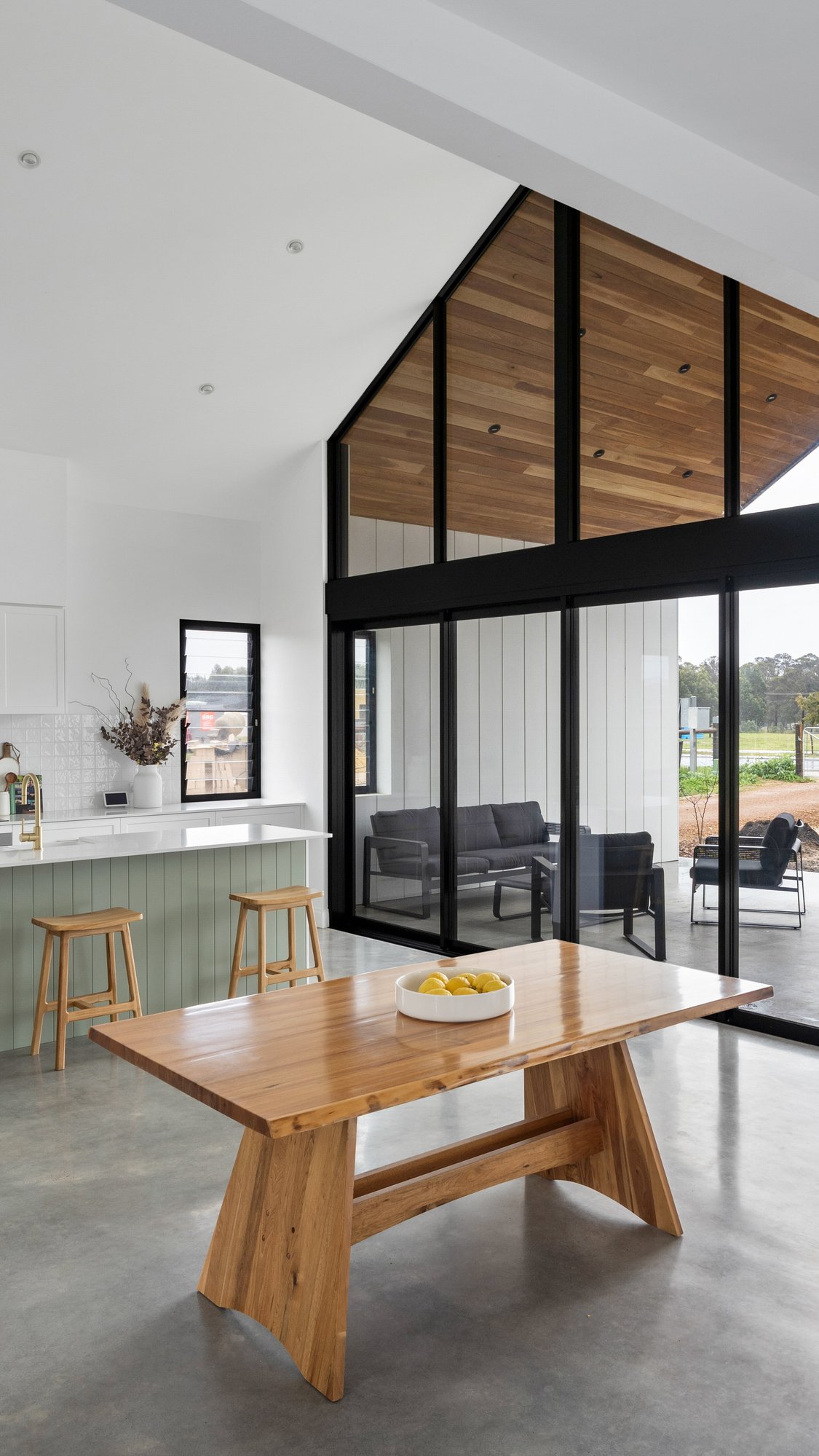 Forest To Coast Homes - Witchcliffe builder - Sustainable builder South West WA